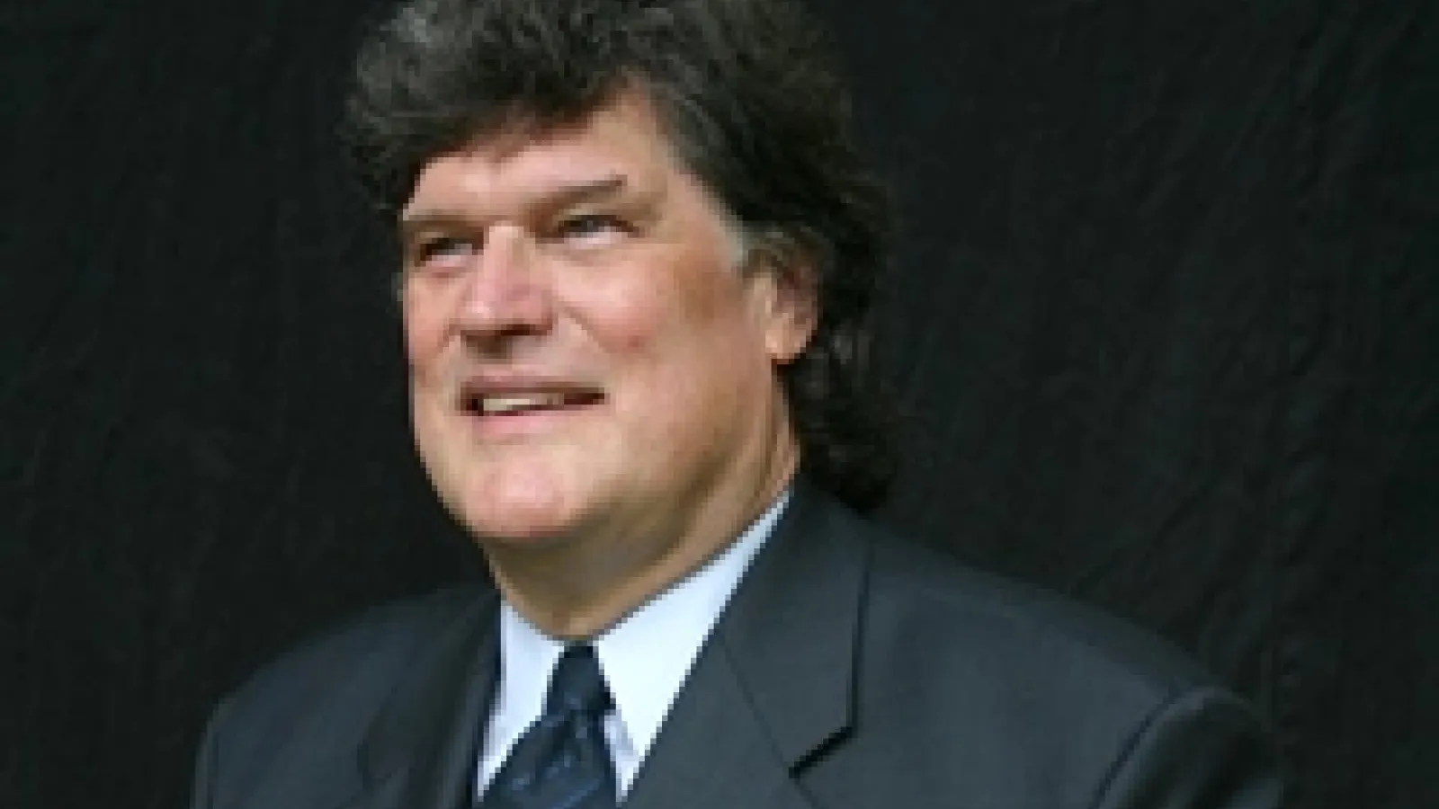 David E. Becker