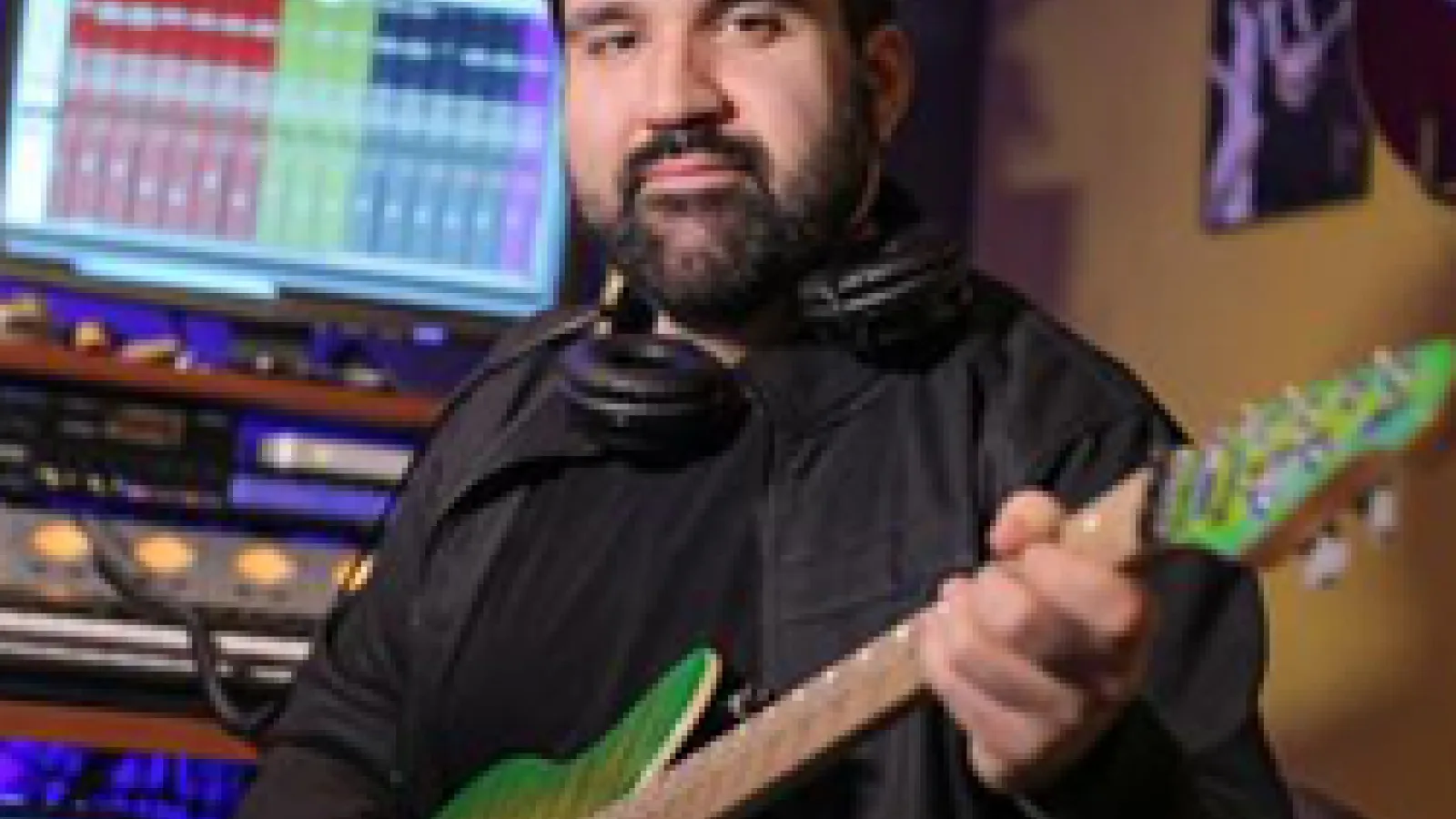 Richie Castellano