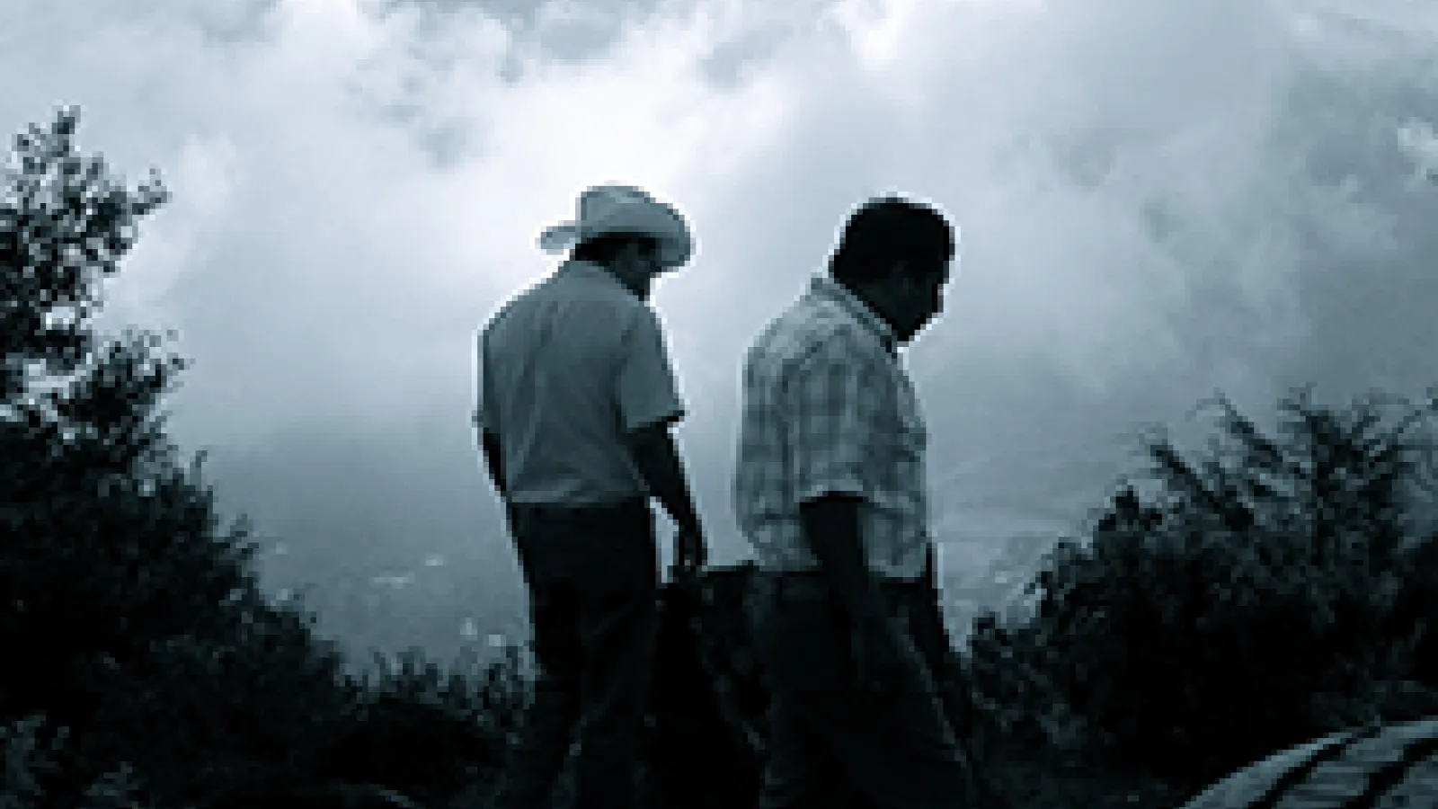 Migrant Lives and the Sounds of Crossing