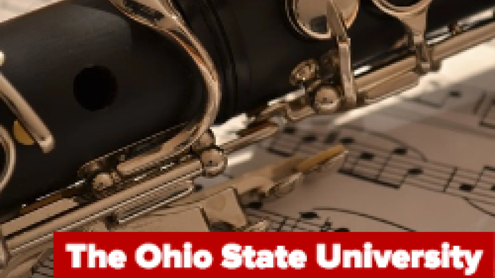 ClariNetWork Ensemble performs March 28