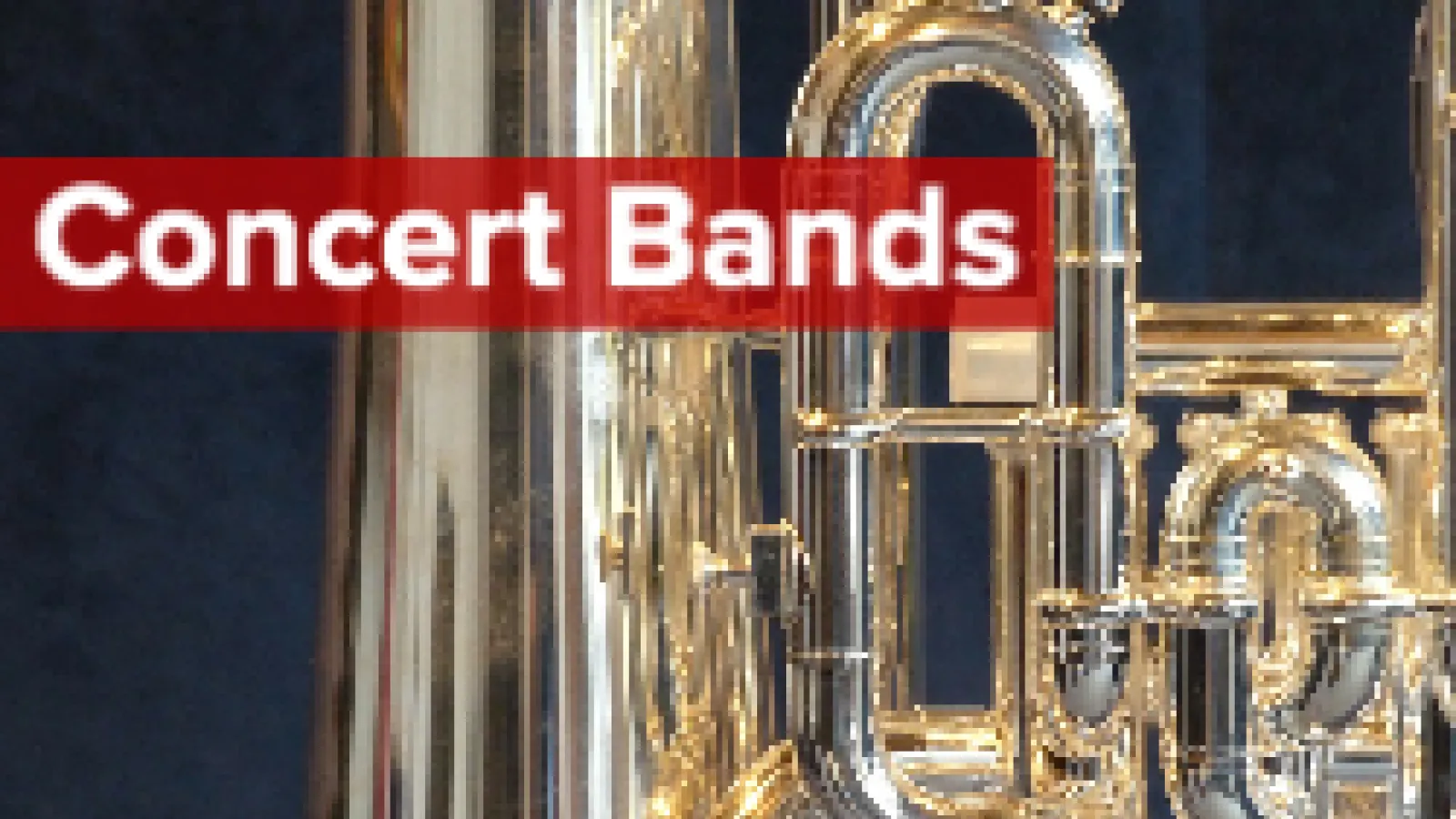 Concert Bands