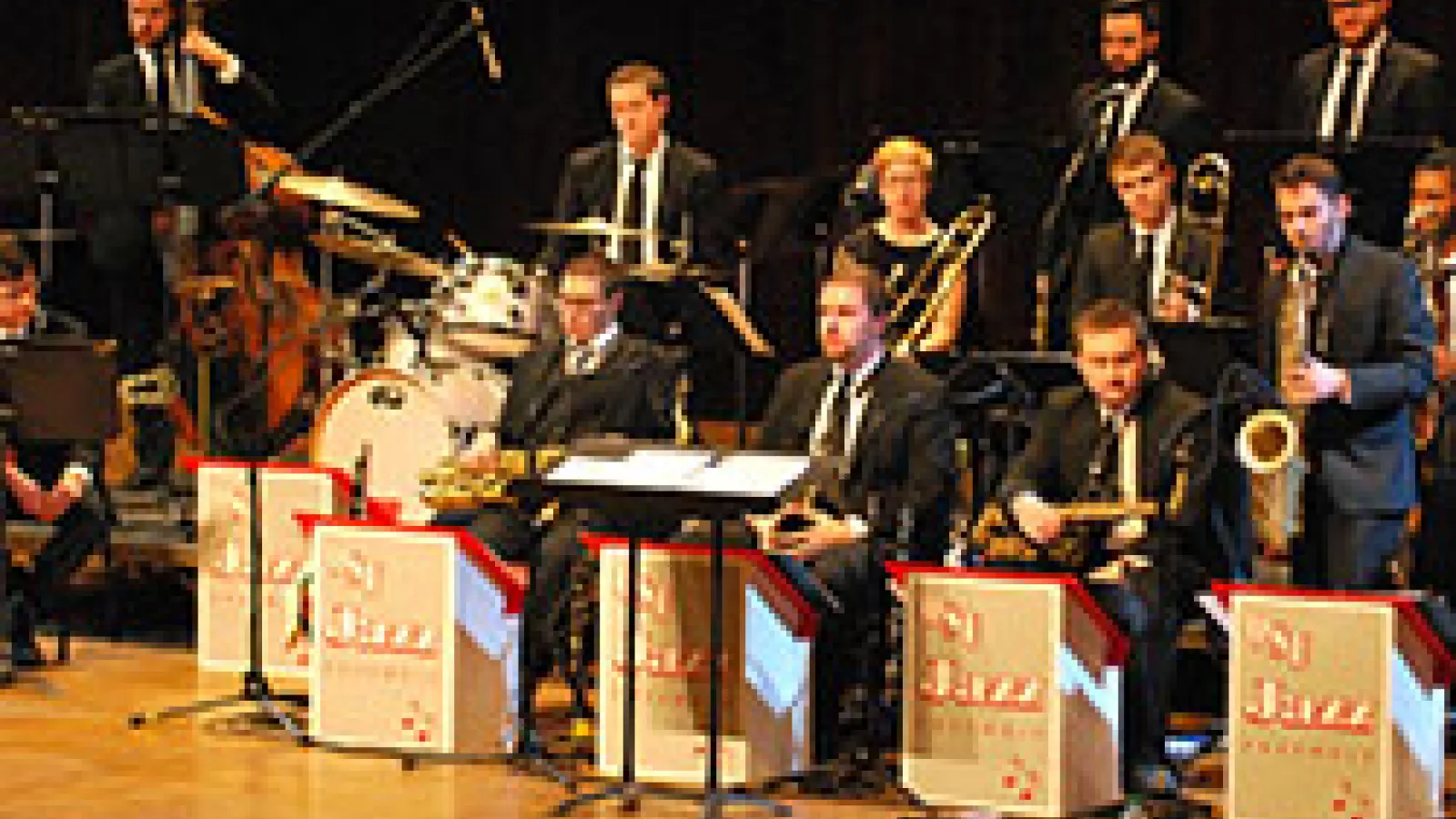 Jazz Ensemble