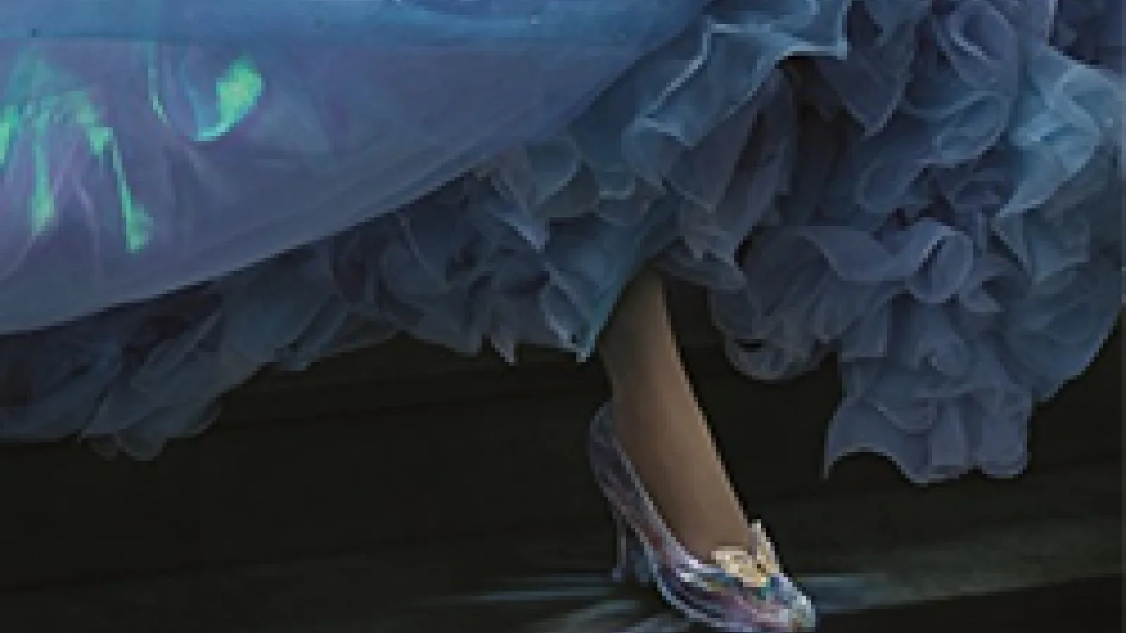 Cendrillon
