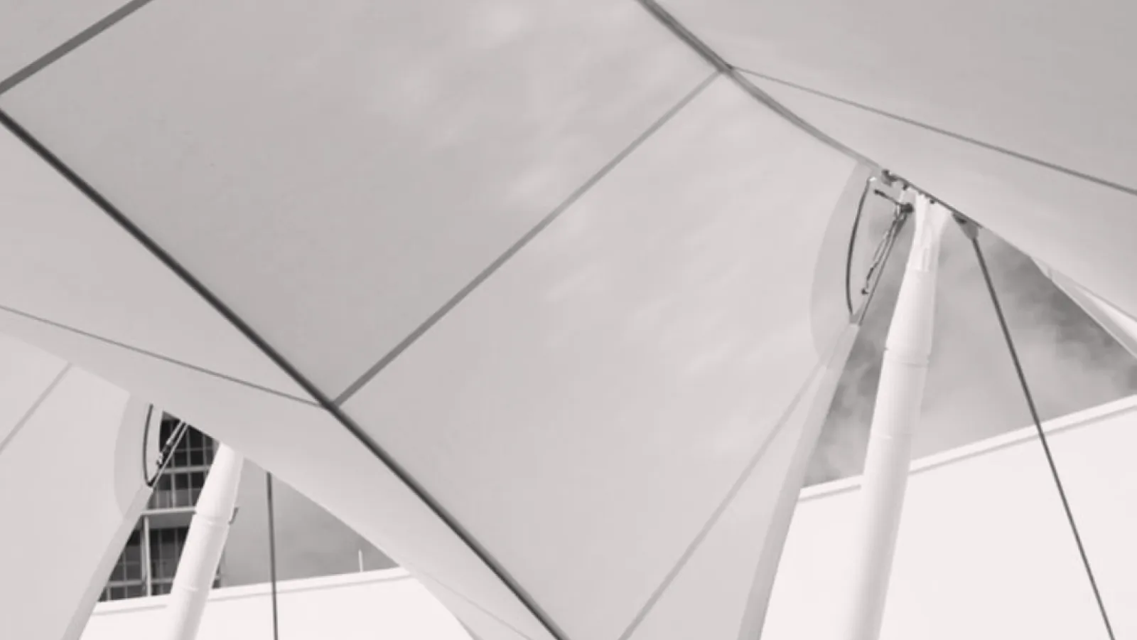 Tent Showcase Series