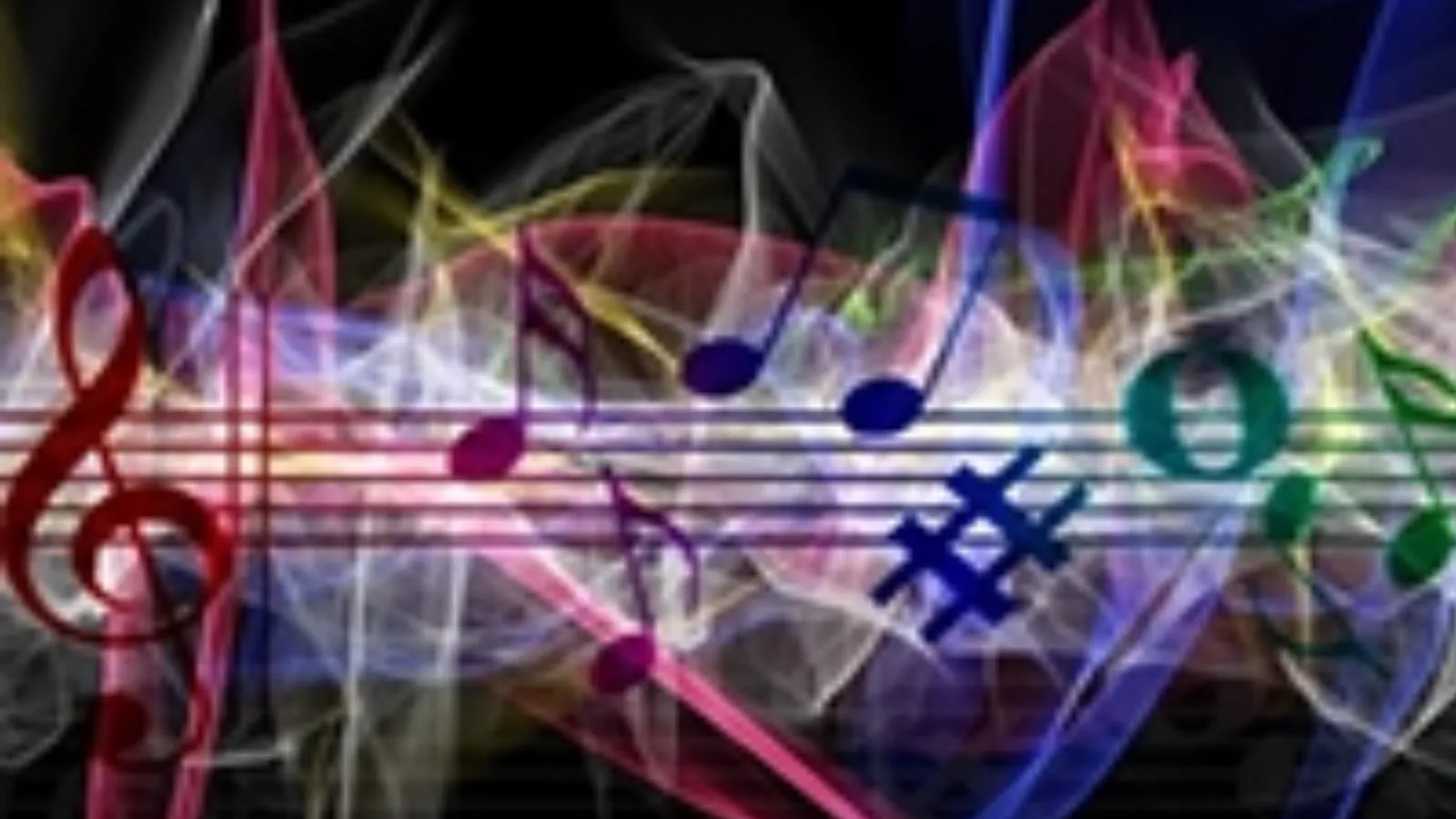 Visualizing Music
