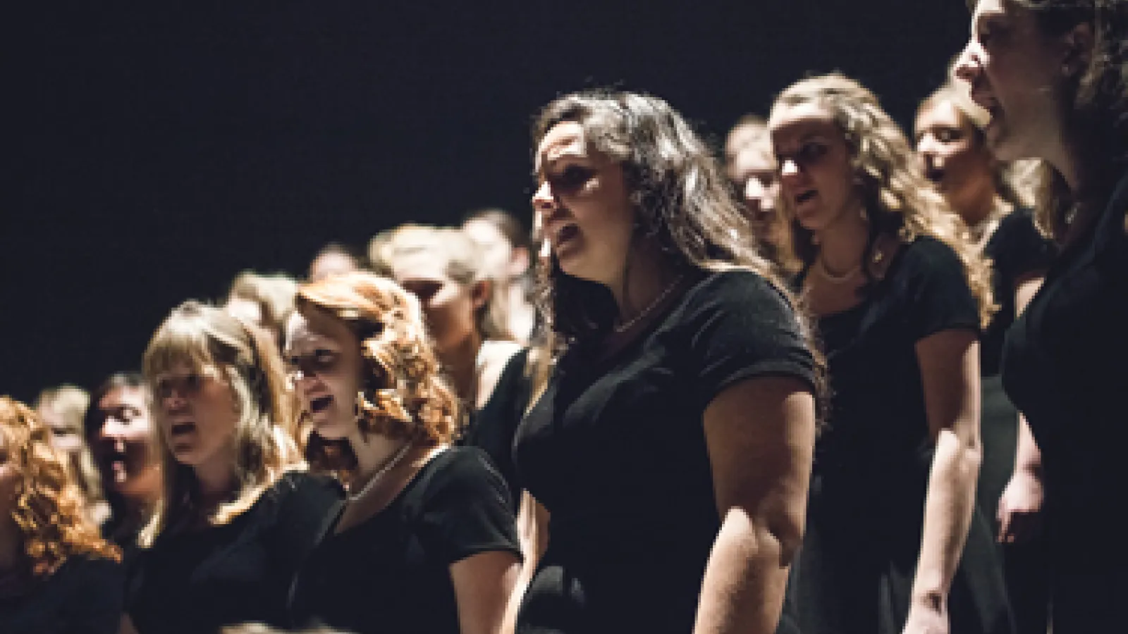 Women's Glee Club