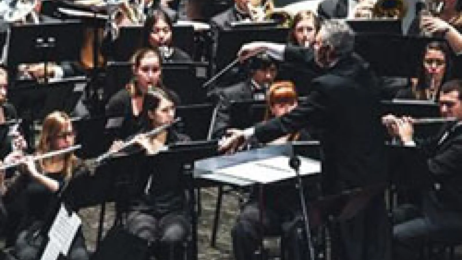 Wind Symphony