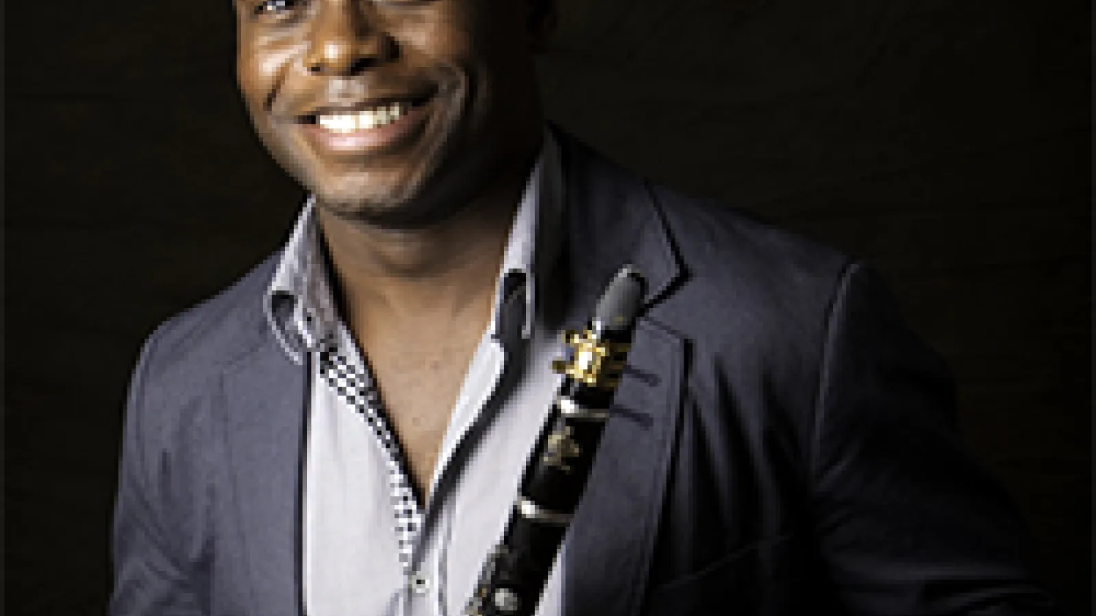 Anthony McGill (photo: David Finlayson)