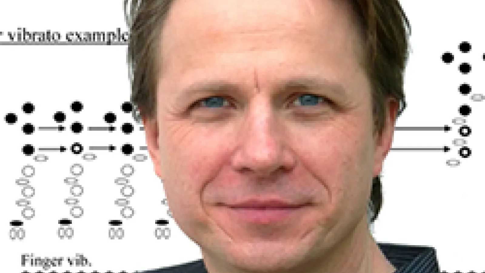 Ian Clarke