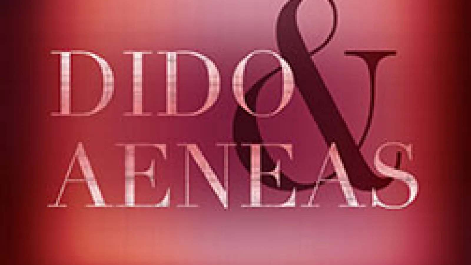 Dido and Aeneas