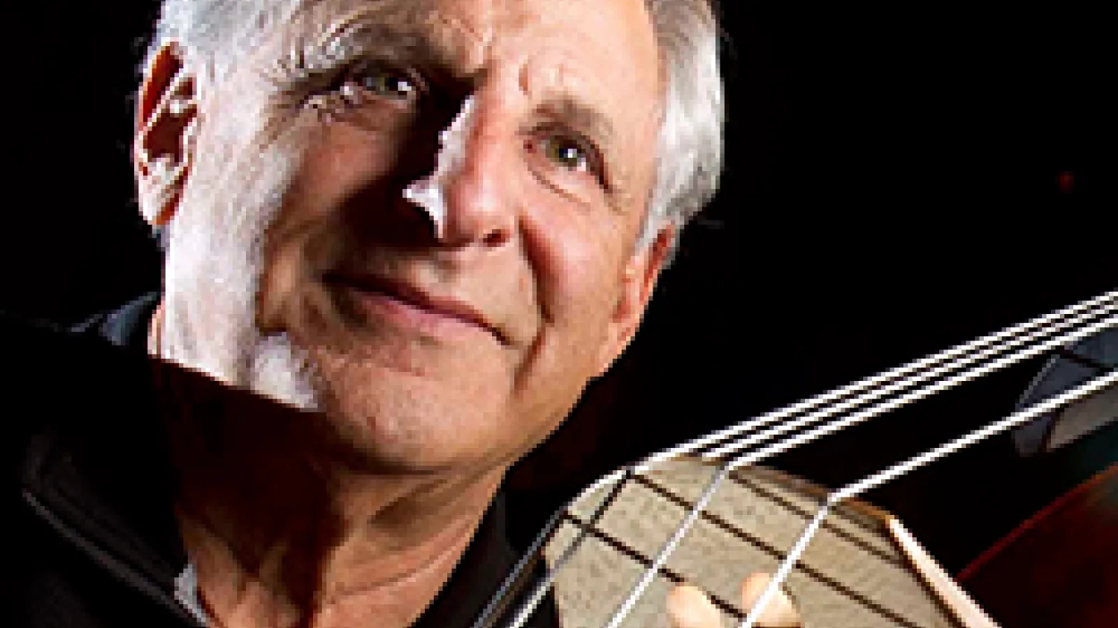 Barry Green