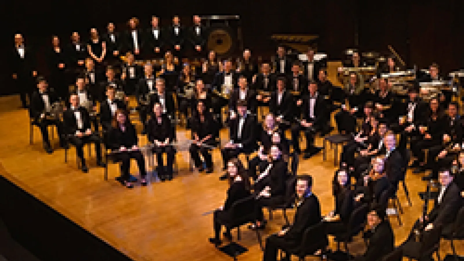 Collegiate Winds