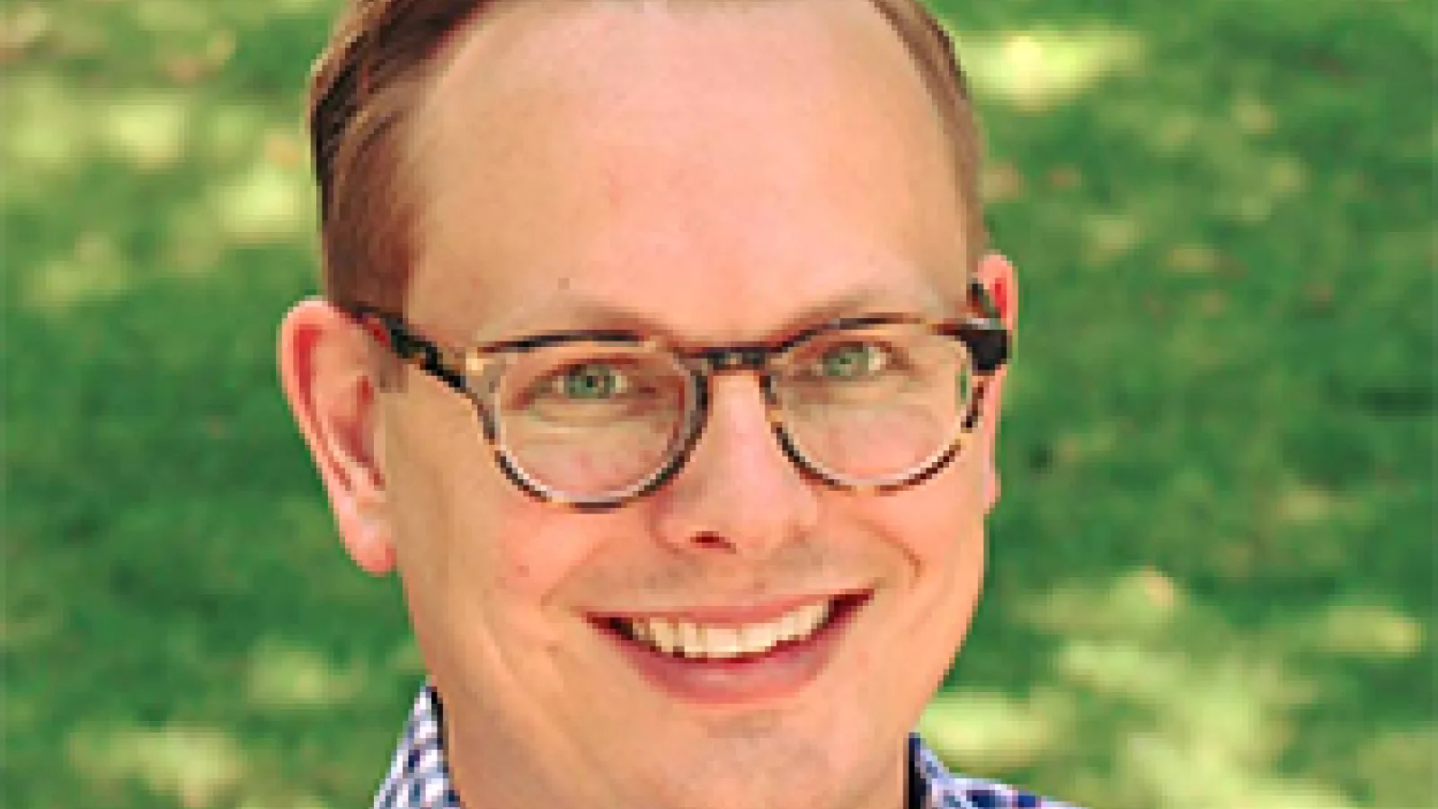 Presenter: Rob Pearson, Emory University