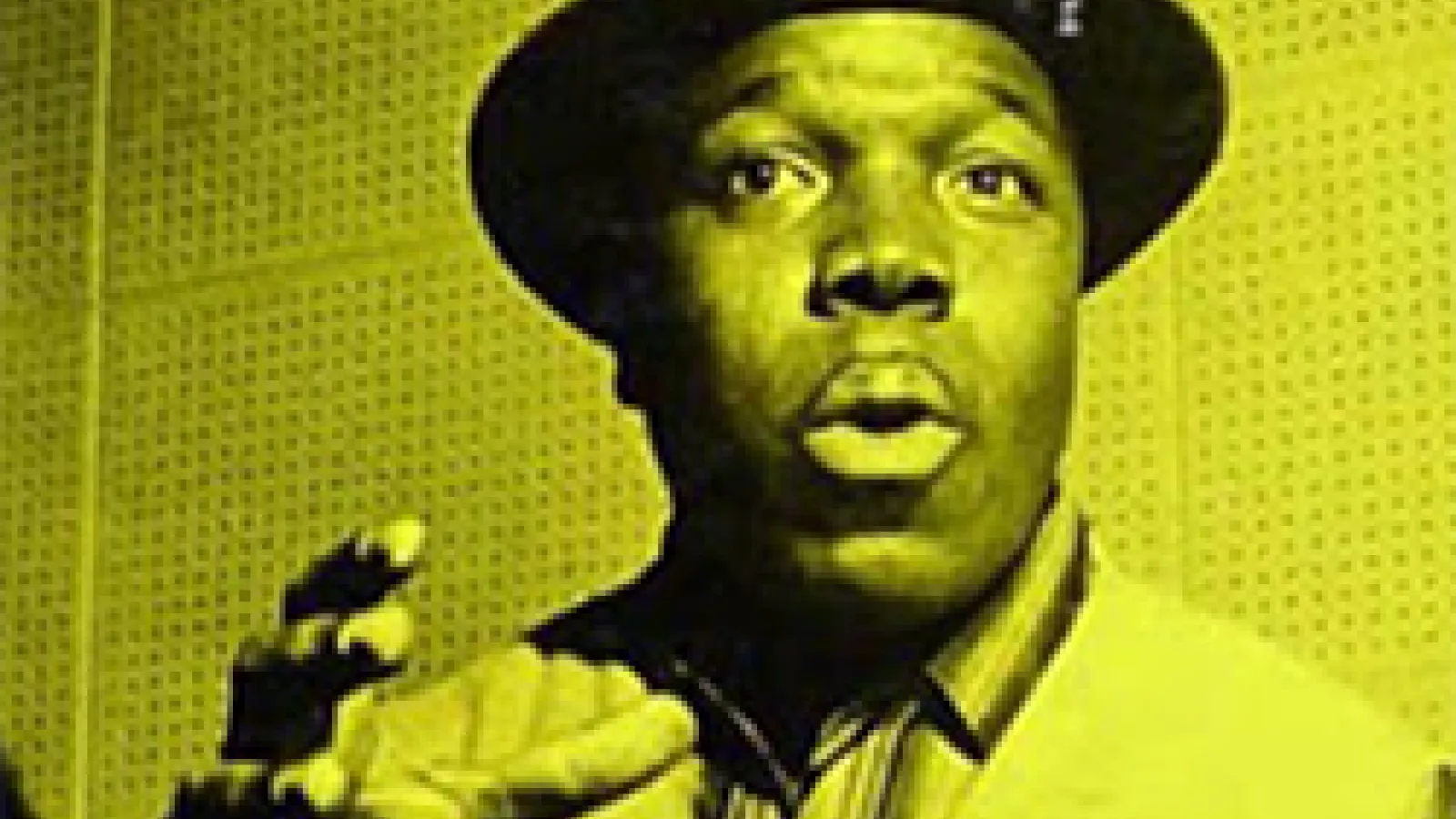Thad Jones
