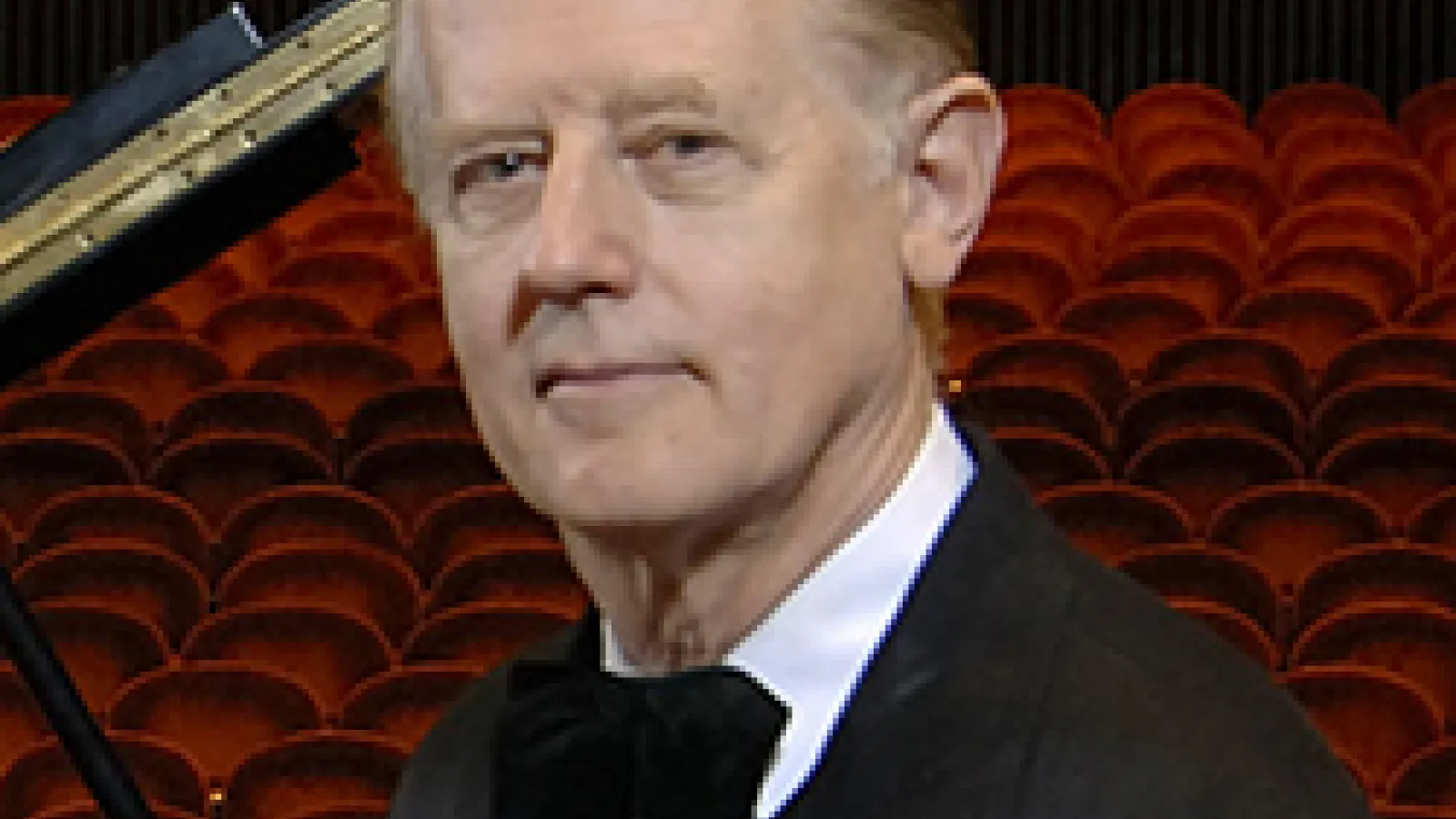 Walter Verdehr