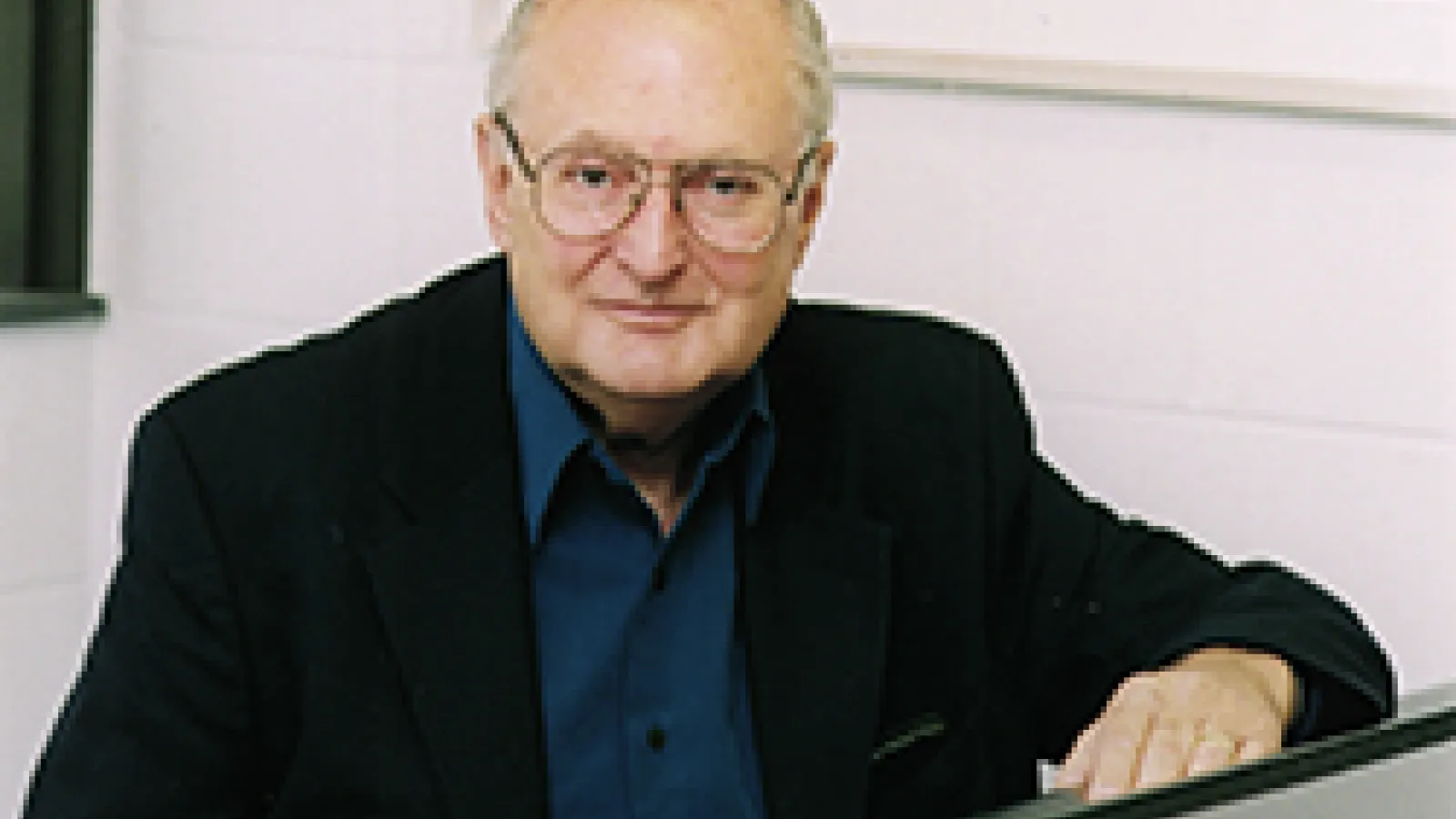 Donald Harris, composer