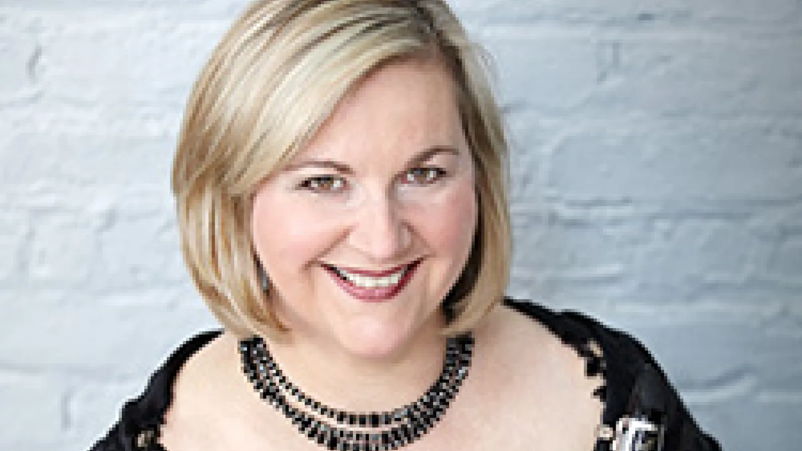 Caroline Hartig, director of Clarinet Academy