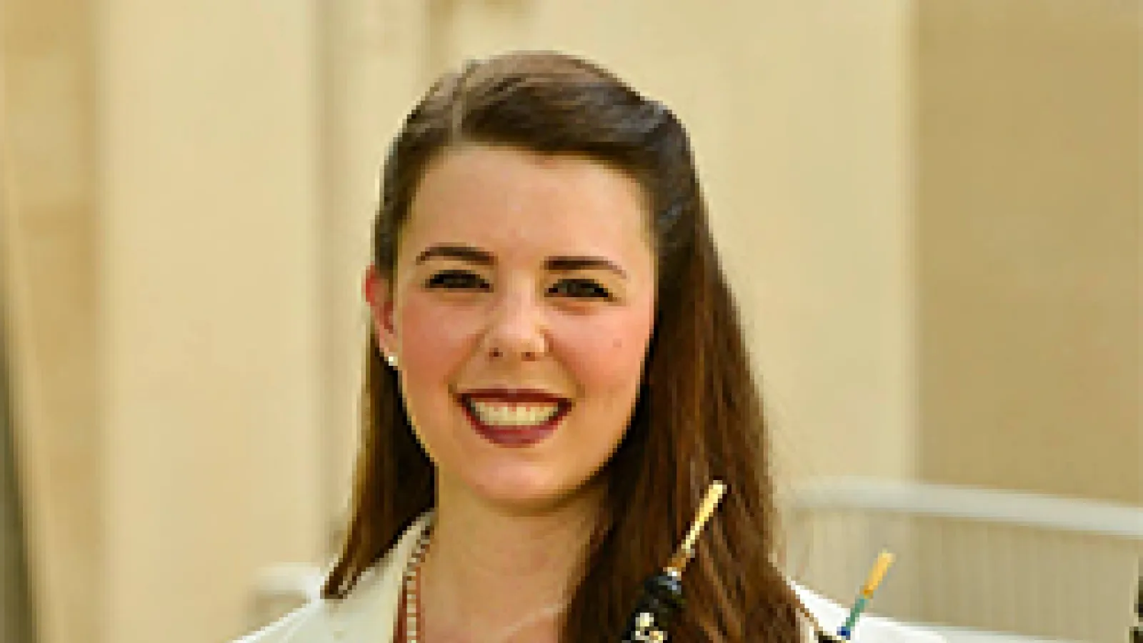 Abby Yeakle Held, oboe and English horn
