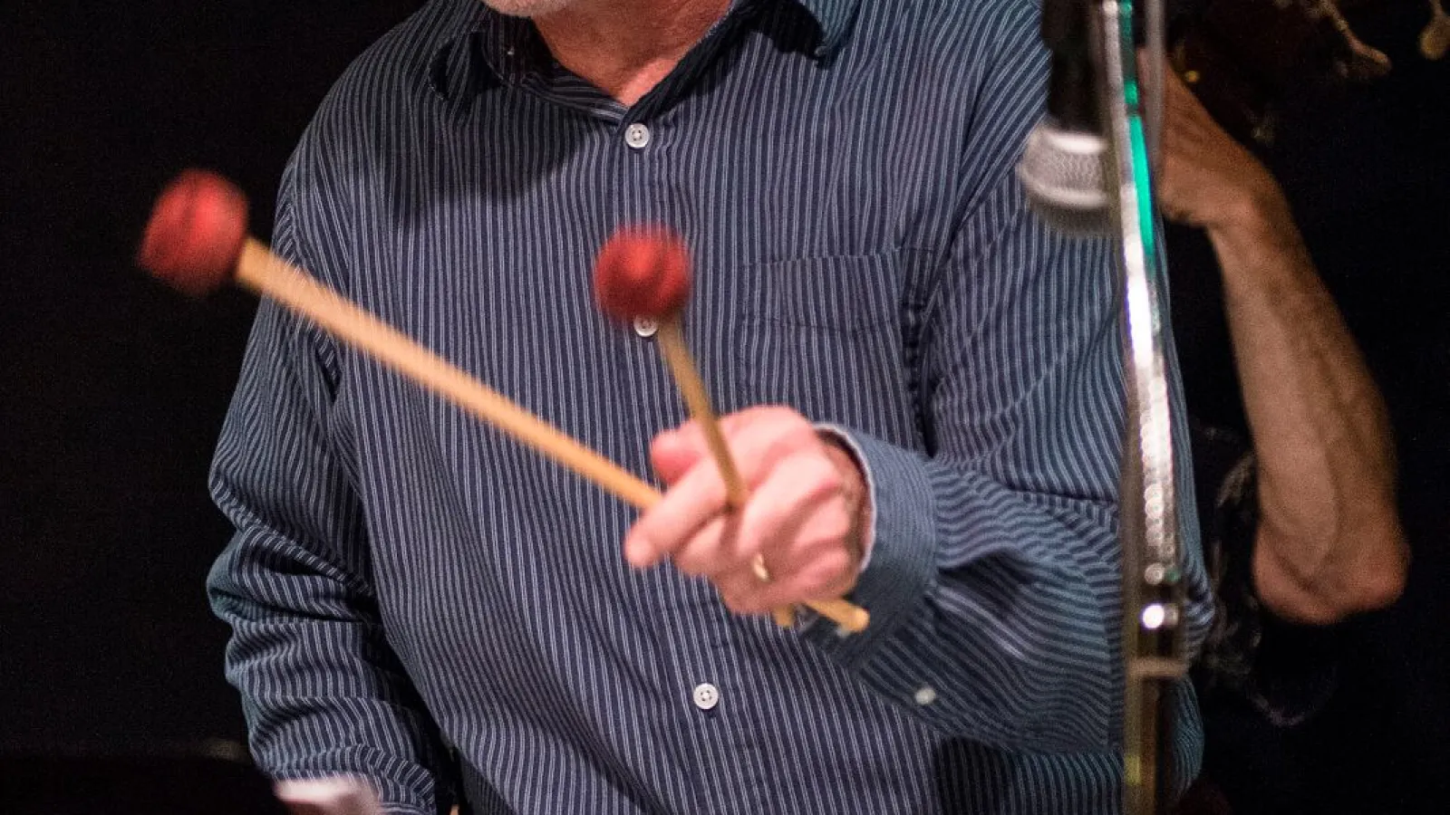 Rusty Burge