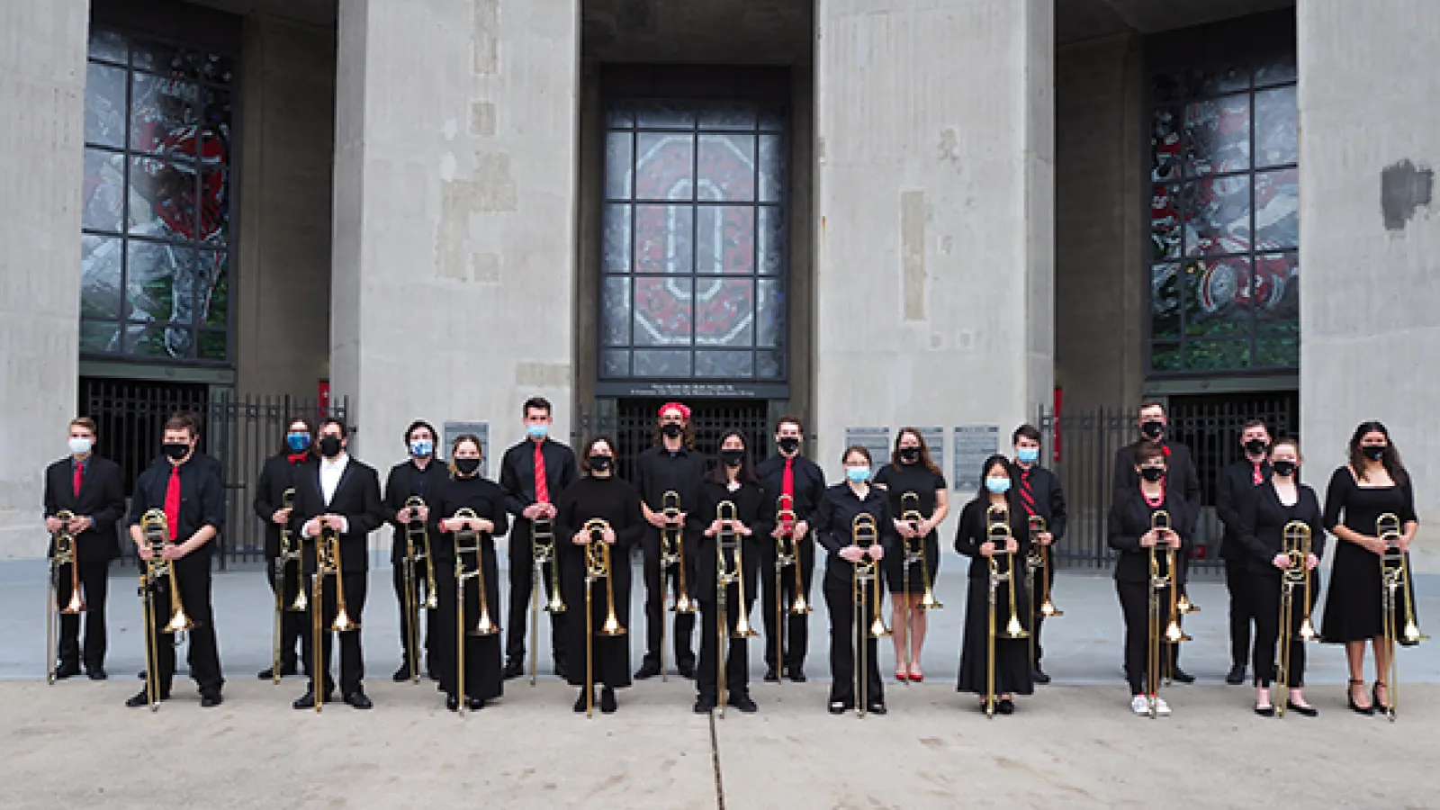 Trombone Studio 2020