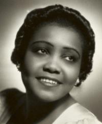 Ruby Elzy (1942)