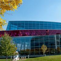 Recreation and Physical Activity Center