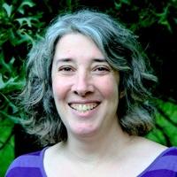 Alison Furlong's headshot