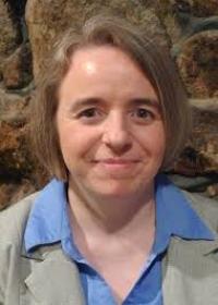 Beth Szczepanski's headshot