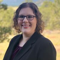 Elizabeth Kirkendoll's headshot