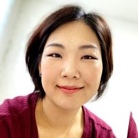 Hye-jung Morgan Park's headshot