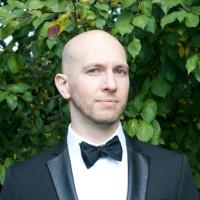 James Naumann's headshot