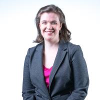 Katherine Leo's headshot