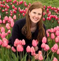 Lindsay Warrenburg