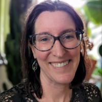 Maureen Pritchard's headshot