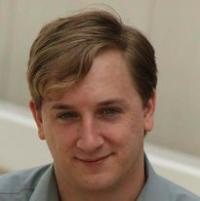 Peter Moeller's headshot