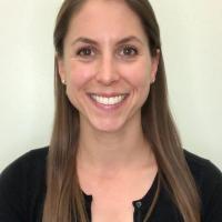 Rachel Wishkoski's headshot