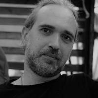 Stefan Firca's headshot
