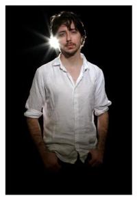 Thomas Beardslee's headshot