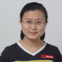 Yun-Wang's headshot