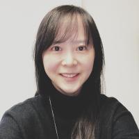 Zhichun Lin's headshot