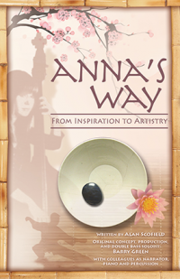 "Anna's Way"