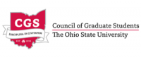 Council of Graduate Students Council of Graduate Students