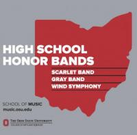 High School Honor Band High School Honor Band