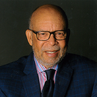 Ted McDaniel, Professor Emeritus Ted McDaniel, Professor Emeritus