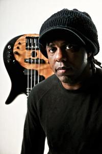 Victor Wooten