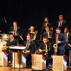 The Ohio State University Jazz Ensemble The Ohio State University Jazz Ensemble