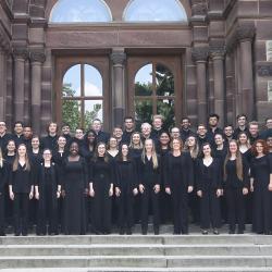 Symphonic Choir 2019 Symphonic Choir 2019
