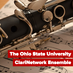 ClariNetwork Ensemble performs March 28 ClariNetWork Ensemble performs March 28