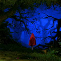 Into the Woods Into the Woods
