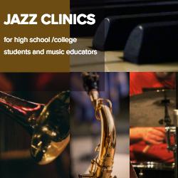 Jazz Clinics Jazz Clinics